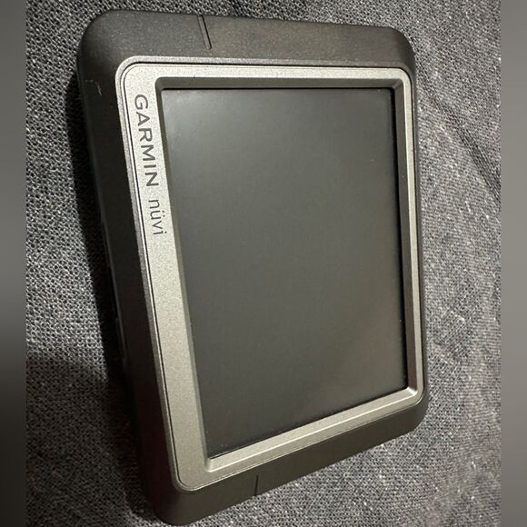 Garmin nüvi 270 GPS Navigator with Charger – As Is - Picture 5 of 17